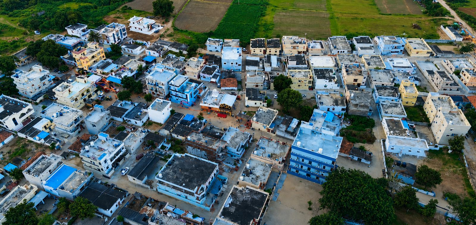 Property in Mansanpally