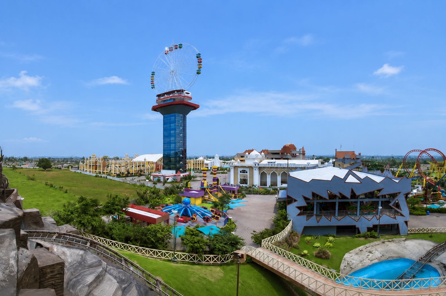 Property in Tukkuguda